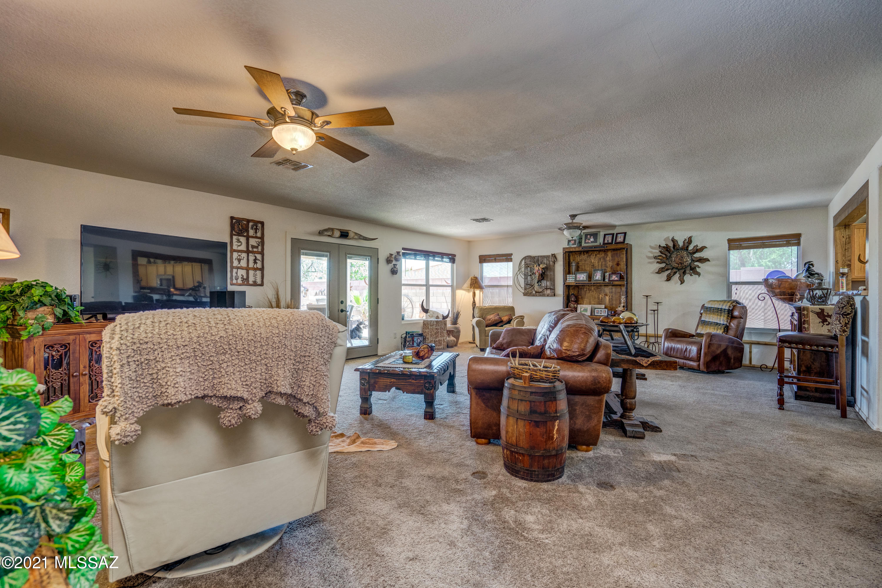 3531 South Twilight Echo Road Tucson, AZ 85735 - Photo 8 of 50 Gallery Image 8