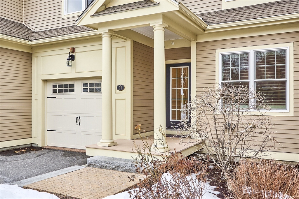 192 Boston Post Road, Unit 21 Sudbury, MA 01776 - Photo 1 of 42 Gallery Image 1