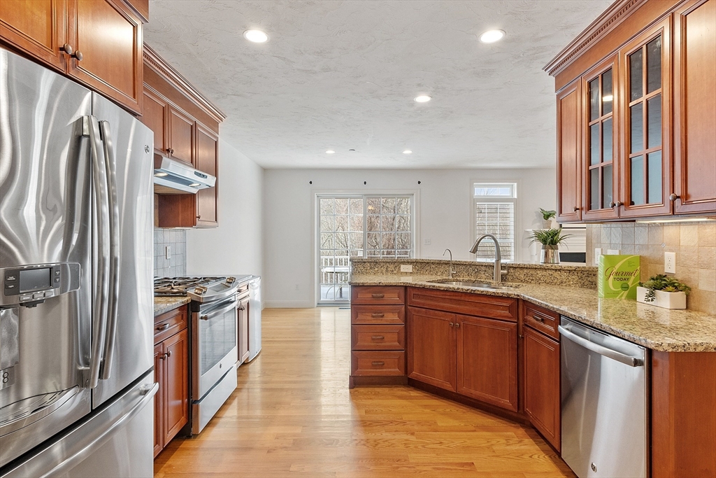 192 Boston Post Road, Unit 21 Sudbury, MA 01776 - Photo 13 of 42 Gallery Image 13
