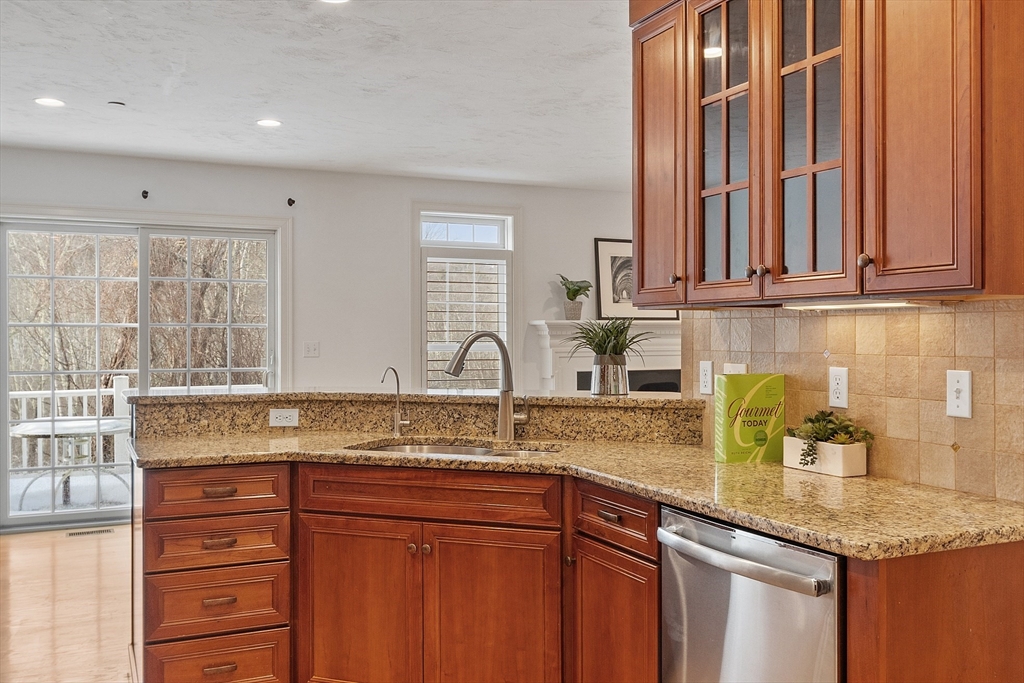 192 Boston Post Road, Unit 21 Sudbury, MA 01776 - Photo 14 of 42 Gallery Image 14
