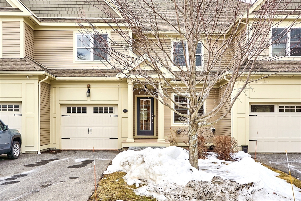 192 Boston Post Road, Unit 21 Sudbury, MA 01776 - Photo 2 of 42 Gallery Image 2