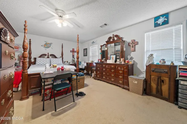 $227,500 | 109 Southfork Drive, Macon, GA 31220