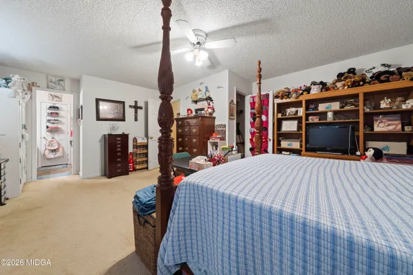 $227,500 | 109 Southfork Drive, Macon, GA 31220