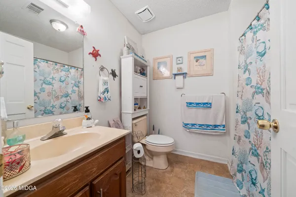 $227,500 | 109 Southfork Drive, Macon, GA 31220