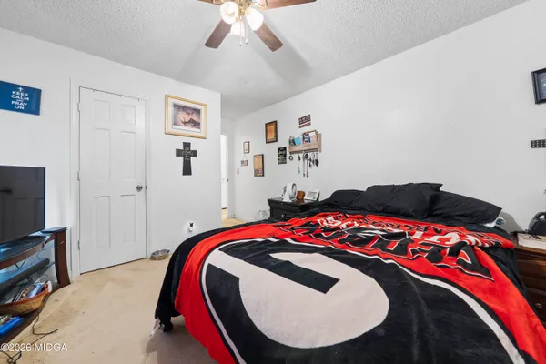 $227,500 | 109 Southfork Drive, Macon, GA 31220