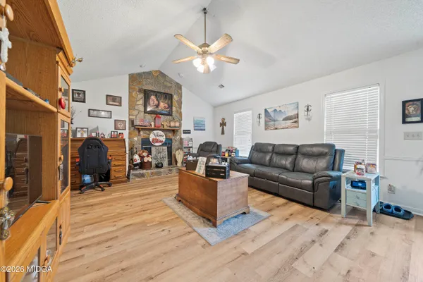 $227,500 | 109 Southfork Drive, Macon, GA 31220