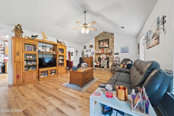 $227,500 | 109 Southfork Drive, Macon, GA 31220