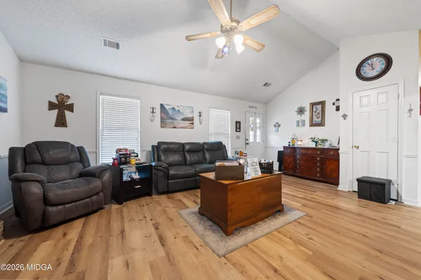 $227,500 | 109 Southfork Drive, Macon, GA 31220