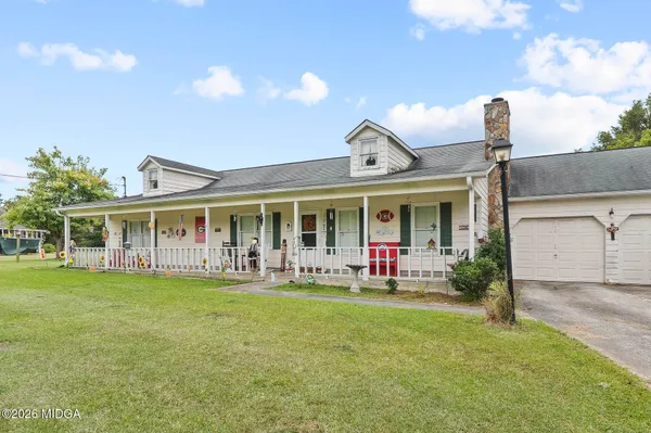 $227,500 | 109 Southfork Drive, Macon, GA 31220