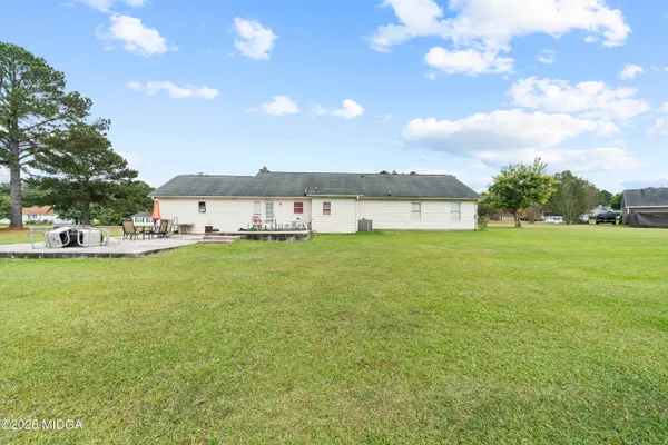 $227,500 | 109 Southfork Drive, Macon, GA 31220