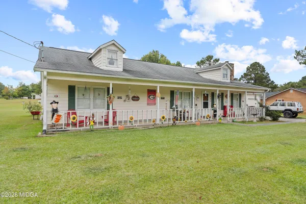 $227,500 | 109 Southfork Drive, Macon, GA 31220