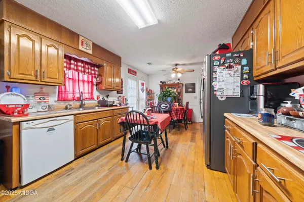 $227,500 | 109 Southfork Drive, Macon, GA 31220