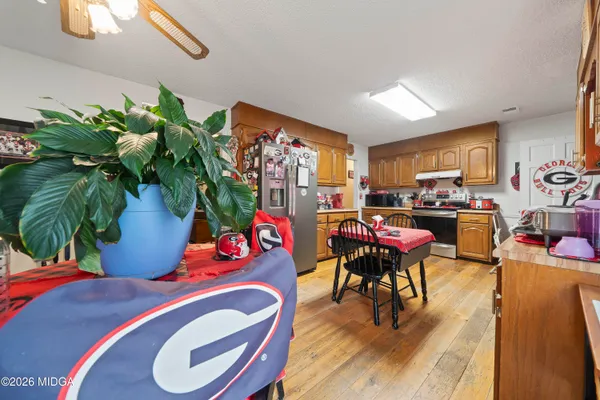 $227,500 | 109 Southfork Drive, Macon, GA 31220