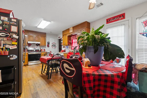 $227,500 | 109 Southfork Drive, Macon, GA 31220