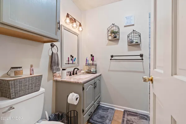 $227,500 | 109 Southfork Drive, Macon, GA 31220