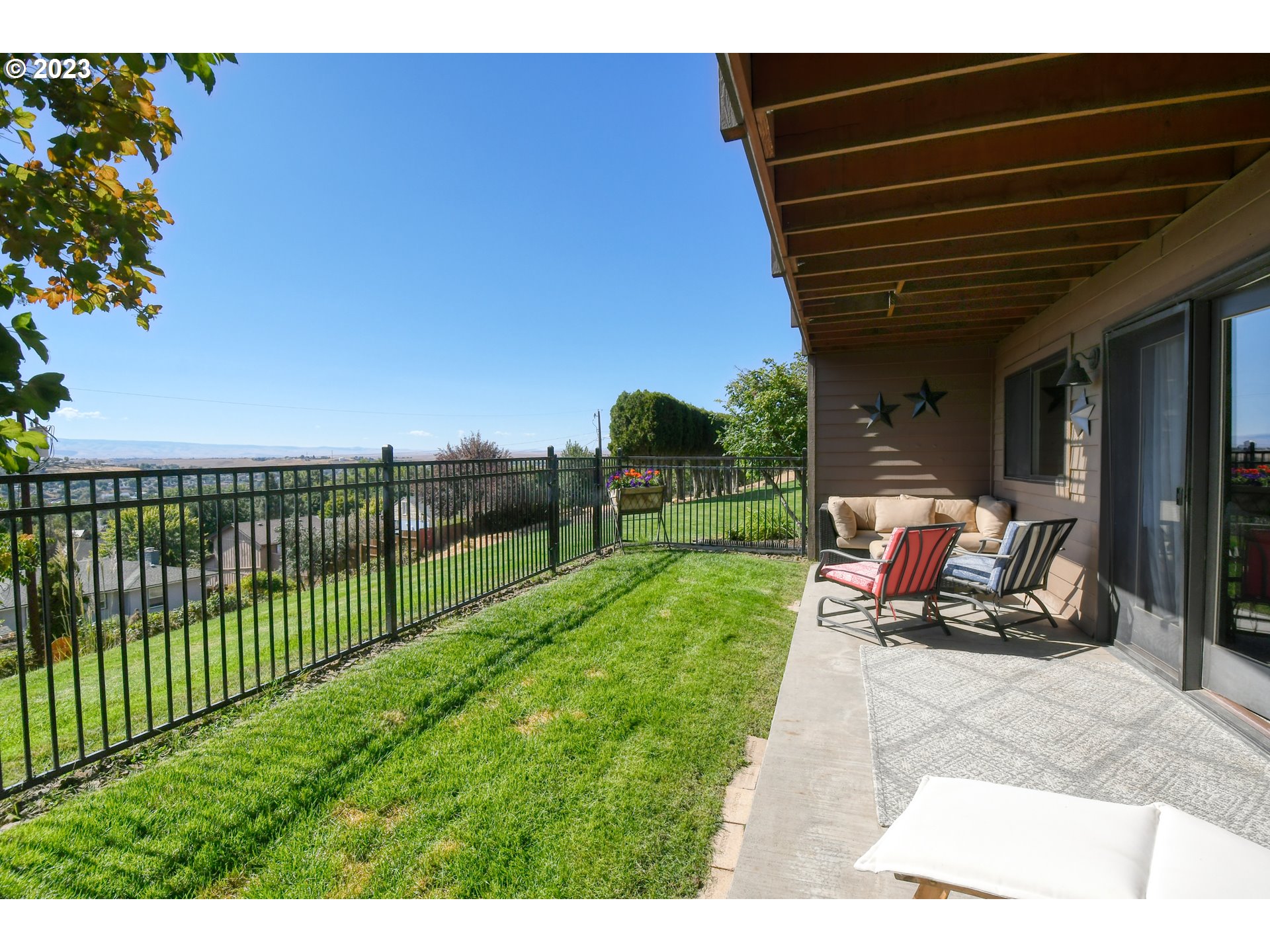 1036 Northwest 12th Street Pendleton, OR 97801 - Photo 40 of 45 Gallery Image 40