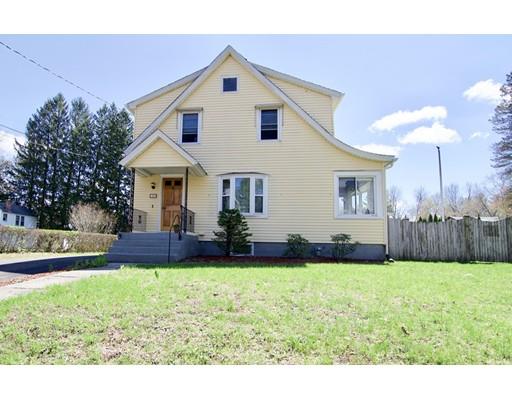 58 Ridgeway Street Westfield, MA 01085 - Photo 1 of 30 Gallery Image 1