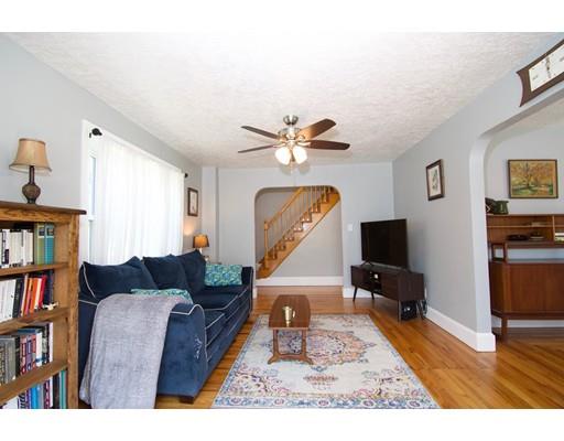 58 Ridgeway Street Westfield, MA 01085 - Photo 11 of 30 Gallery Image 11