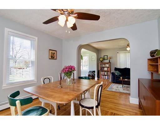 58 Ridgeway Street Westfield, MA 01085 - Photo 15 of 30 Gallery Image 15