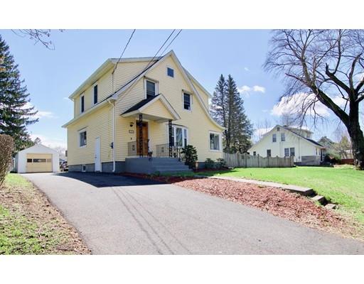 58 Ridgeway Street Westfield, MA 01085 - Photo 2 of 30 Gallery Image 2