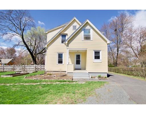 58 Ridgeway Street Westfield, MA 01085 - Photo 28 of 30 Gallery Image 28