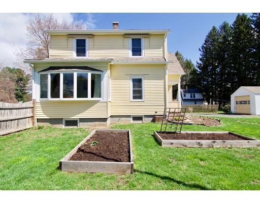 58 Ridgeway Street Westfield, MA 01085 - Photo 29 of 30 Gallery Image 29
