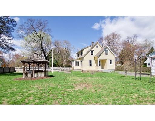 58 Ridgeway Street Westfield, MA 01085 - Photo 30 of 30 Gallery Image 30