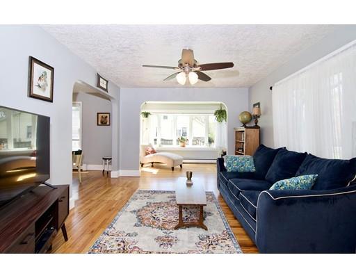 58 Ridgeway Street Westfield, MA 01085 - Photo 8 of 30 Gallery Image 8