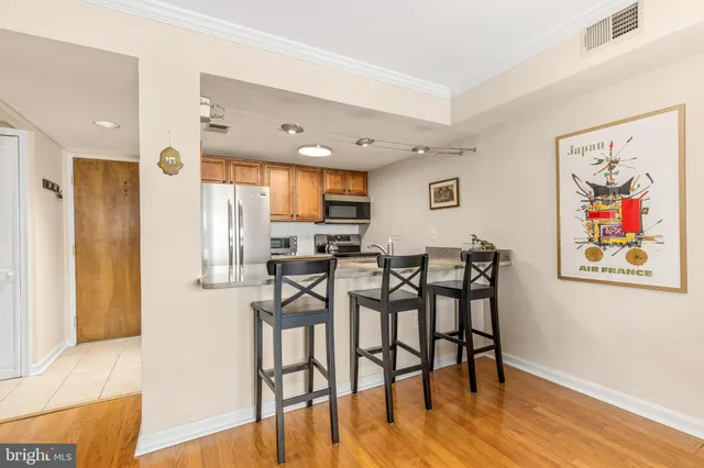 $539,000 | 4444 Connecticut Avenue Northwest, Unit 507, Washington, DC 20008