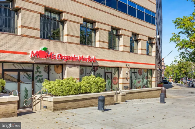 $539,000 | 4444 Connecticut Avenue Northwest, Unit 507, Washington, DC 20008