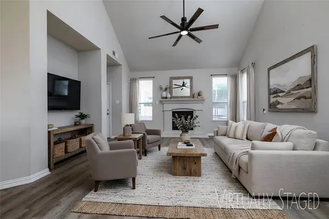 $400,000 | 5133 Emmeryville Lane, Fort Worth, TX 76244