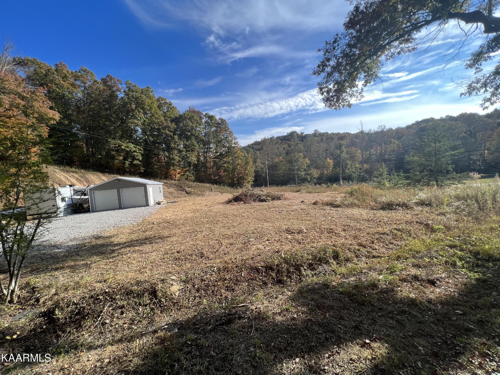 0 Bill Hamby Road Lancing, TN 37770 - Photo 5 of 6 a view of outdoor space