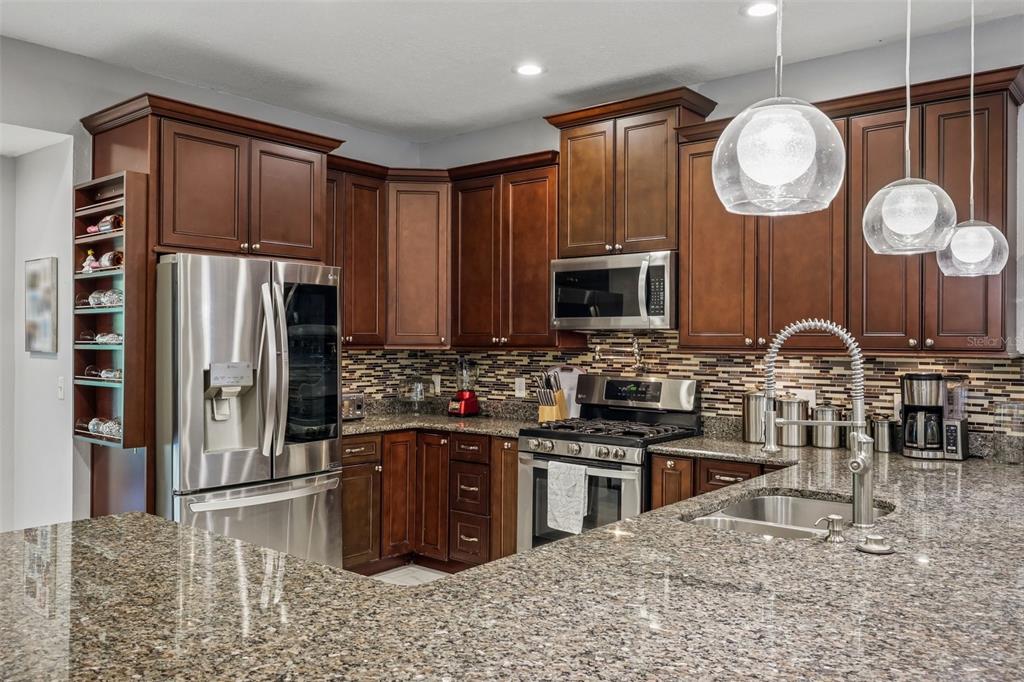 1628 Crossvine Court Trinity, FL 34655 - Photo 15 of 58