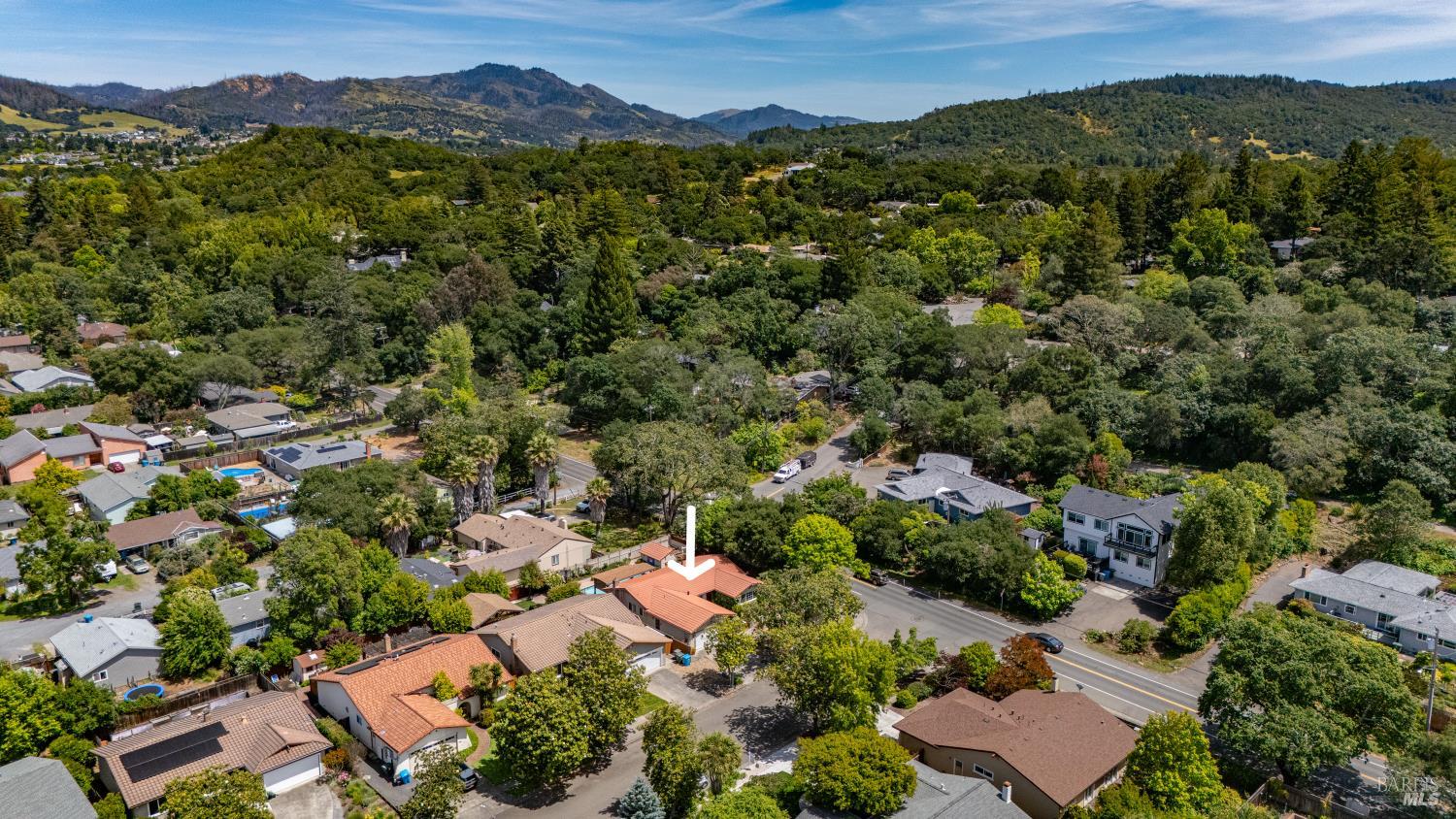 22 Greengate Court Santa Rosa, CA 95409 - Photo 71 of 73