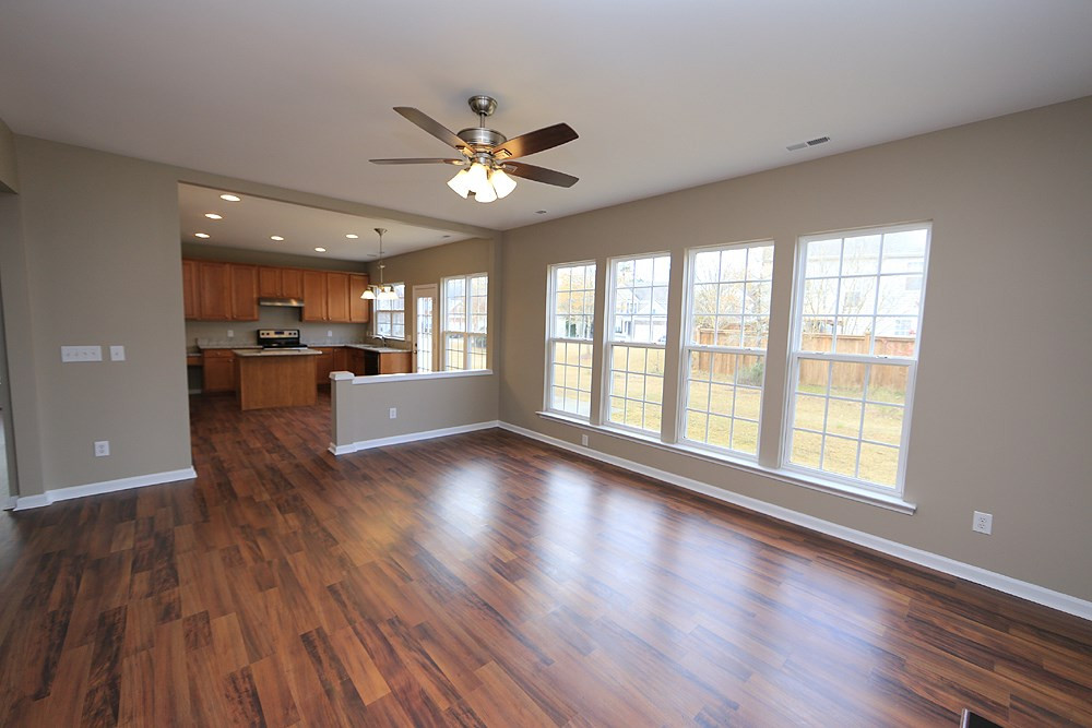 7729 San Gabriel Street Raleigh, NC 27613 - Photo 12 of 24 Family Room
