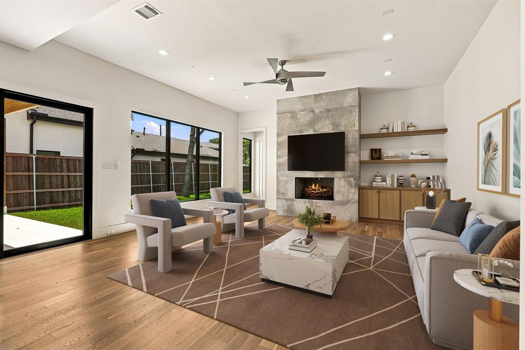 7407 Robin Road Dallas, TX 75209 - Photo 13 of 34 Gallery Image 13