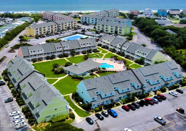 $294,900 | 9201 Coast Guard Road, Unit H210, Emerald Isle, NC 28594