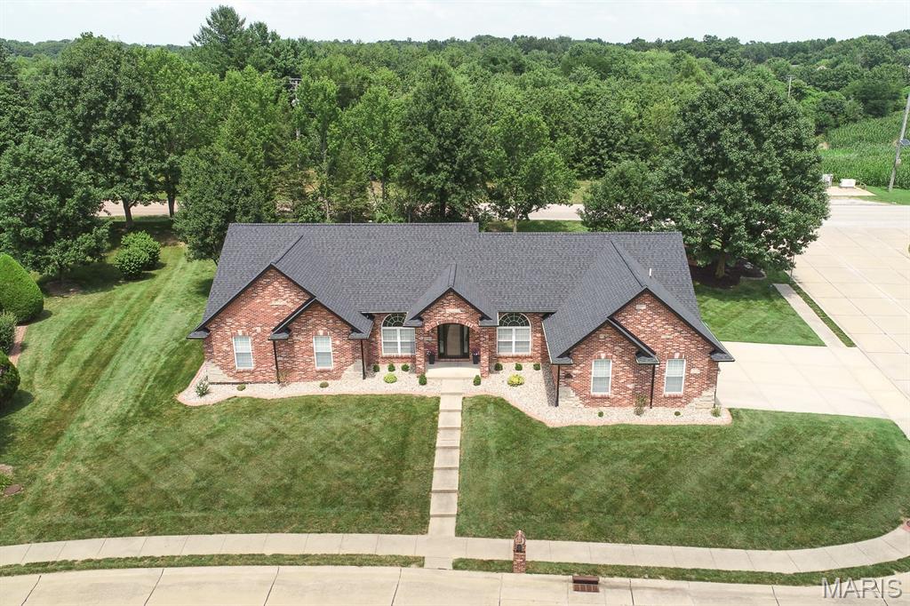 1822 Riviera Lane O'Fallon, IL 62269 - Photo 45 of 49