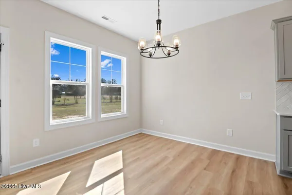 $319,995 | 104 Hudson Village Drive, La Grange, NC 28551