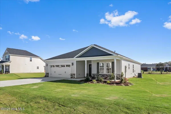 $319,995 | 104 Hudson Village Drive, La Grange, NC 28551