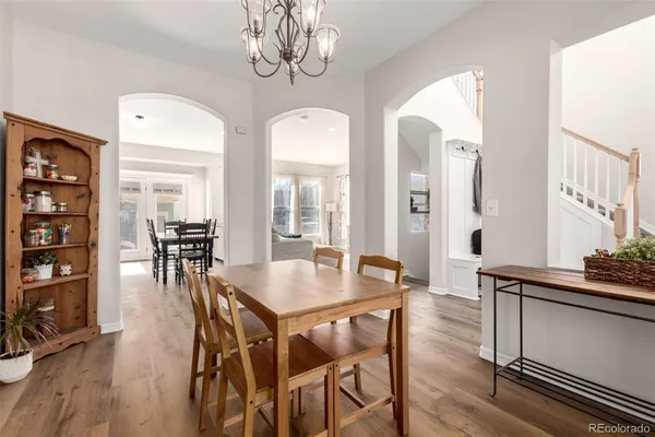 $515,000 | 10834 Belle Creek Boulevard, Commerce City, CO 80640
