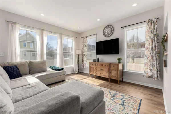 $515,000 | 10834 Belle Creek Boulevard, Commerce City, CO 80640