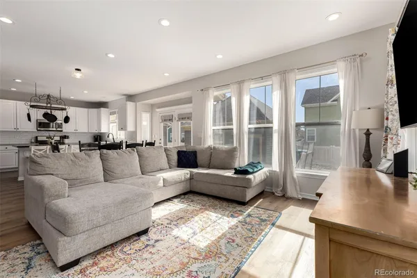 $515,000 | 10834 Belle Creek Boulevard, Commerce City, CO 80640