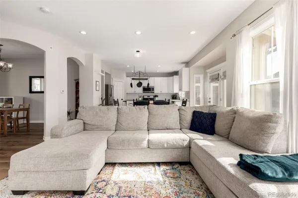 $515,000 | 10834 Belle Creek Boulevard, Commerce City, CO 80640