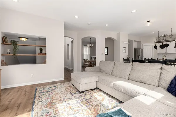 $515,000 | 10834 Belle Creek Boulevard, Commerce City, CO 80640