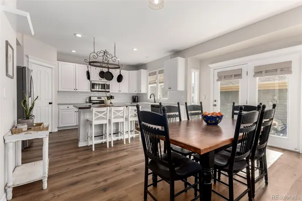 $515,000 | 10834 Belle Creek Boulevard, Commerce City, CO 80640