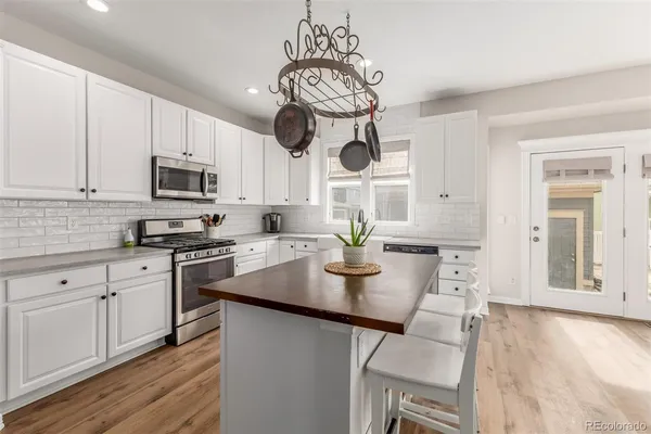 $515,000 | 10834 Belle Creek Boulevard, Commerce City, CO 80640