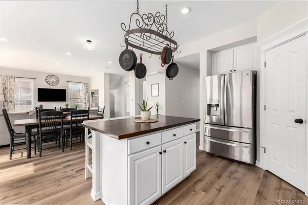 $515,000 | 10834 Belle Creek Boulevard, Commerce City, CO 80640