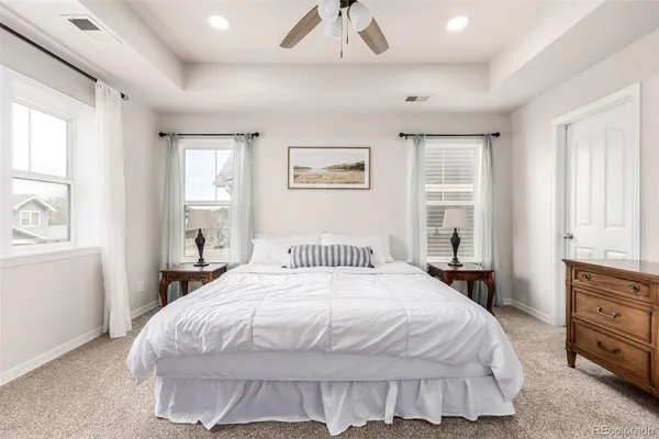 $515,000 | 10834 Belle Creek Boulevard, Commerce City, CO 80640