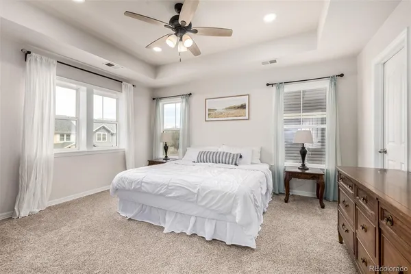 $515,000 | 10834 Belle Creek Boulevard, Commerce City, CO 80640
